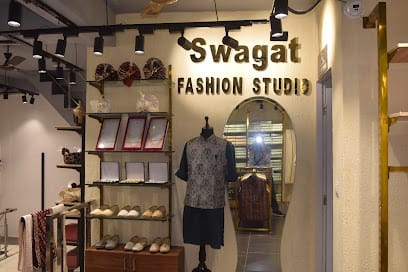 SWAGAT FASHION STUDIO business photograph