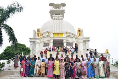 Eastern Vision Tours business photograph