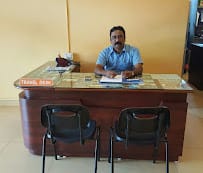 Lobo Travels business photograph