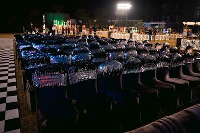 LPK Events business photograph