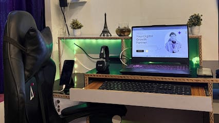 Brand Motive Marketing business photograph