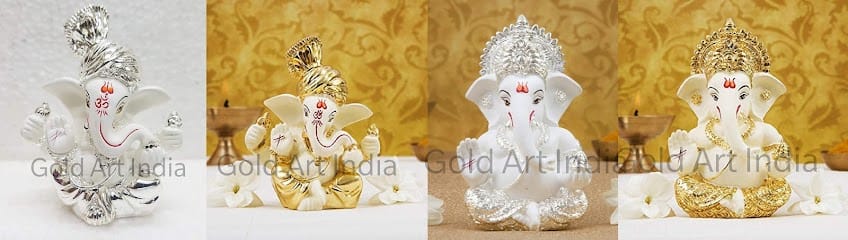 Gold Art India® business photograph