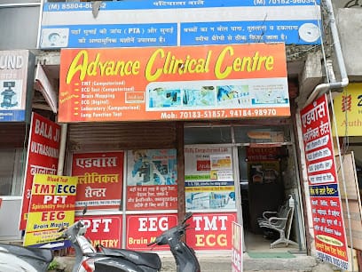 Advance Clinical Centre business photograph