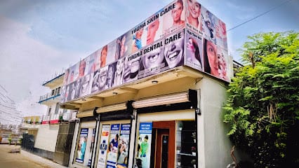 YODHA DENTAL, SKIN & HAIR CARE (A Unit of Yodha Healthcare) The Best Dental, Skin & Hair Care Clinic in Aurangabad (Bihar) business photograph