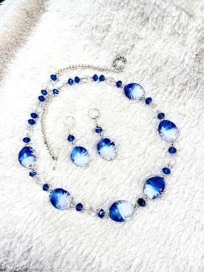 DiVani Handcrafted Jewelry business photograph