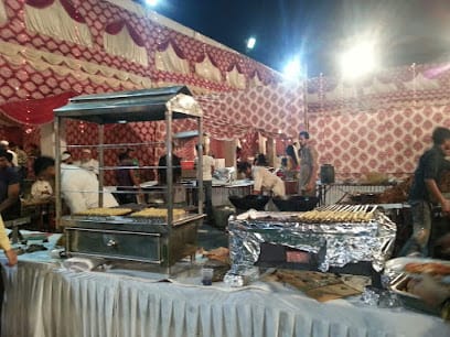 Danish Bawarchi business photograph