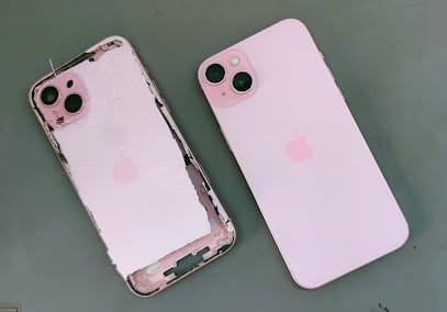 Phone Restore - Mobile Phone Repair Shop in Mumbai business photograph