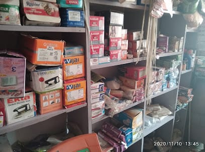 MK Electric & Electronics business photograph