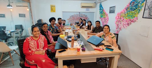 Let's Build Brands Media business photograph