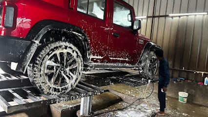 Trimaha Car Care,Best PPF,Ceramic Coating Application Shop,Car Washing, Rubbing,Polishing , Wax Coating, Sunfilm Application. business photograph