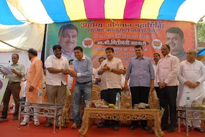 Right Consultancy - Home Nurse Provider In Nagpur | Physiotherapist At Home | Elderly Care | Attendant | Brothers Provider business photograph