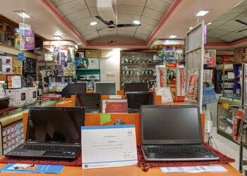 A Plus Computer Solutions business photograph