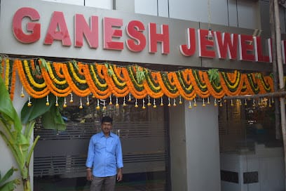 Ganesh Jewellery business photograph