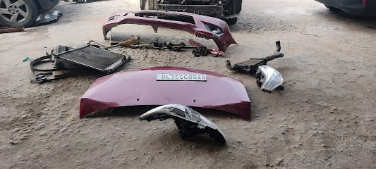 myTVS Car Garage - Vasudha Car Care Center business photograph