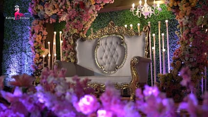 Kaling D Events business photograph