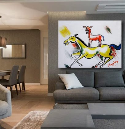 Sonajuri Arts business photograph