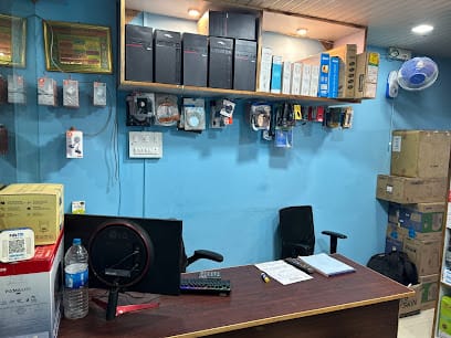 Dharwad IT Solutions business photograph