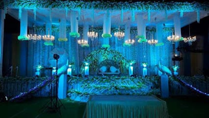 Shree Bedi Tent House caterers and decorators business photograph