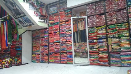 MAA JEEN SAREE CENTRE business photograph