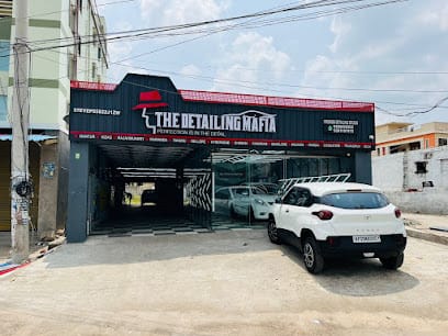 The Detailing Mafia Guntur | Car Detailing | Paint Protection Film | Ceramic & Graphene Coating business photograph