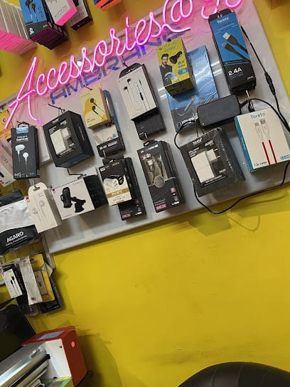 Accessories@99 business photograph