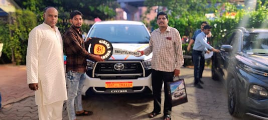 Rent a Car in Hyderabad business photograph