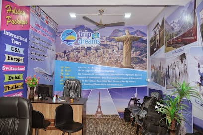 Trip To My Dreams Pvt Ltd | Tour Operator | Flight | Hotel | Visa | Taxi | Train | Bus business photograph