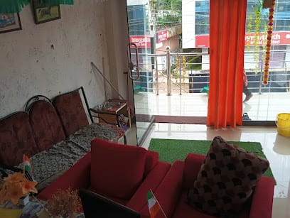 Asraya Home Nursing Services, Trivandrum business photograph