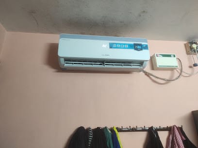 Urbangoa business photograph