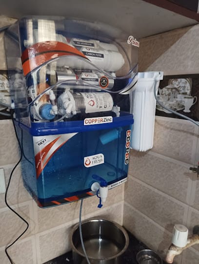 Chansi Electronic solutions shiv mander neemrana business photograph