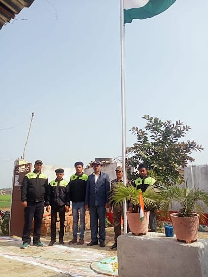 SUNHALI SECURITY SERVICES(OPC) PVT LTD business photograph