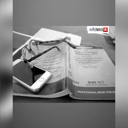 The White Tigger Law Firm business photograph