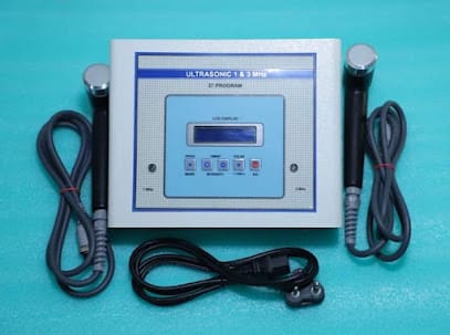 Sai श्री Ortho & Spine Physiotherapy Clinic business photograph