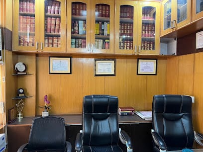 Ajayinder Sangwan business photograph