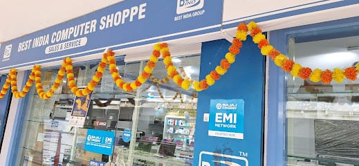 Best India Computer Shoppe business photograph