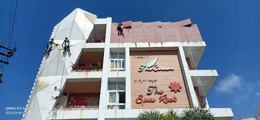 Sriranga Home Cleaning business photograph