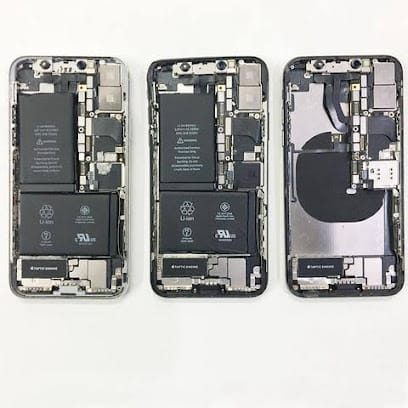 SWASTIK MOBILES business photograph