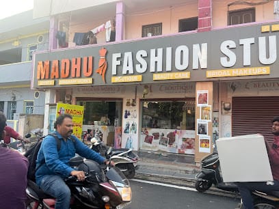 Madhu Fashion Studio business photograph