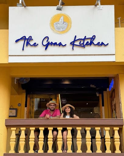 The Goan Kitchen business photograph