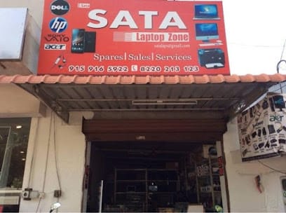 SATA Laptop Zone business photograph