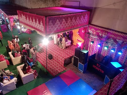 Shree Krishna Tent House business photograph