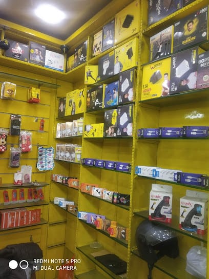 MK Mobile Service business photograph