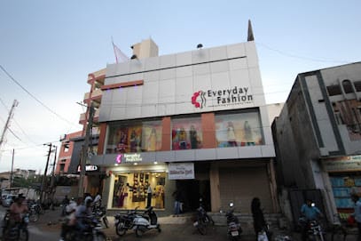 Every Day Fashion | Best Women's Clothing Store business photograph