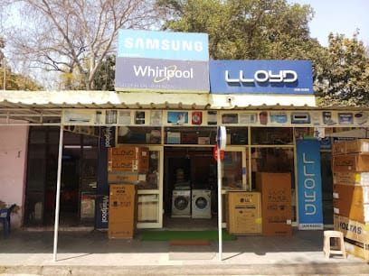 Jain Radio CSD business photograph