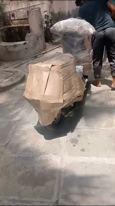 Sunstar Packers And Movers business photograph