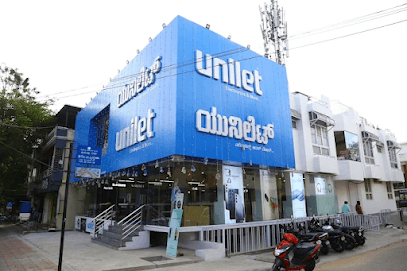 Unilet Electronic Store - Mysore Kuvempunagar | Buy Branded Electronics | LG | Samsung | Sony | Oppo | Vivo | Haier | Apple business photograph
