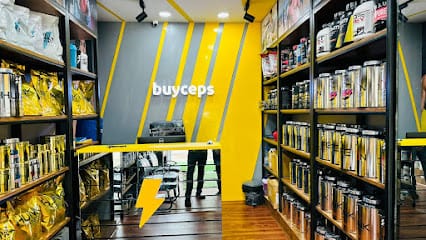 Buyceps business photograph