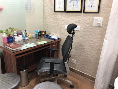 Jain Clinic - Gyanecology & Surgery Clinic business photograph