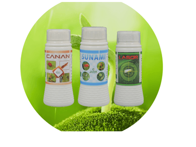 Jaivik Crop Care LLP business photograph