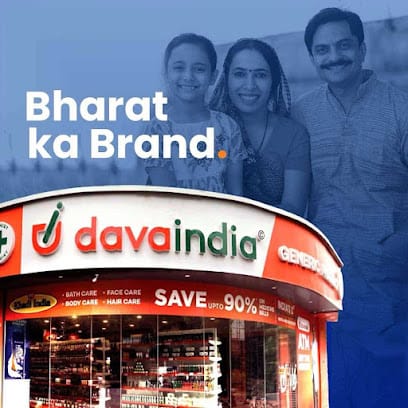 davaindia GENERIC PHARMACY business photograph